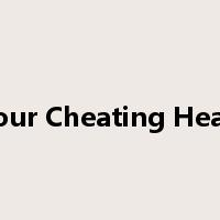 Your Cheating Heart是什么意思