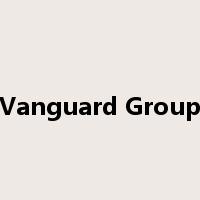 Vanguard Group是什么意思