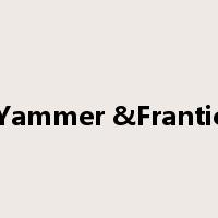 Yammer &Frantic是什么意思