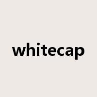 whitecap是什么意思