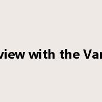 Interview with the Vampire是什么意思