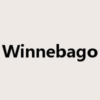 Winnebago是什么意思