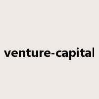 venture-capital是什么意思