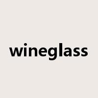 wineglass是什么意思