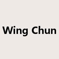 Wing Chun是什么意思