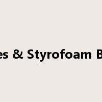 Wires & Styrofoam Block是什么意思