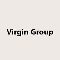 Virgin Group是什么意思