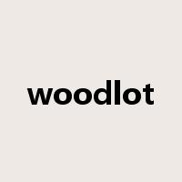 woodlot是什么意思