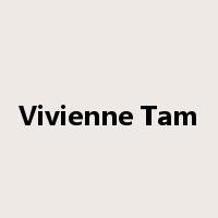 Vivienne Tam是什么意思