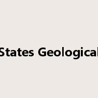 United States Geological Survey是什么意思