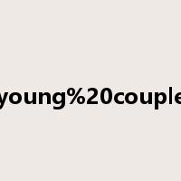 young%20couple是什么意思