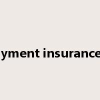 unemployment insurance benefits是什么意思