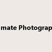 Ultimate Photographer是什么意思