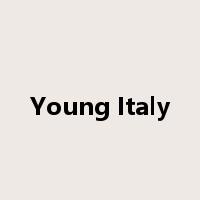 Young Italy是什么意思