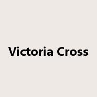 Victoria Cross是什么意思