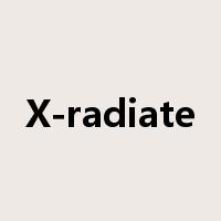 X-radiate是什么意思
