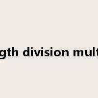 wavelength division multiplexing是什么意思
