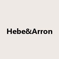 Hebe&Arron是什么意思