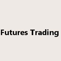 Commodity Futures Trading Commission是什么意思
