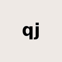 qj是什么意思