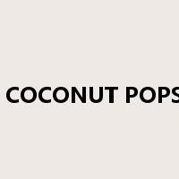 FIG & COCONUT POPSICLES是什么意思