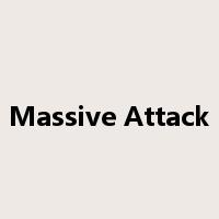 Massive Attack是什么意思
