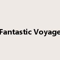 Fantastic Voyage是什么意思
