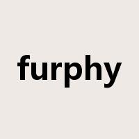 furphy是什么意思