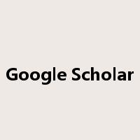 Google Scholar是什么意思