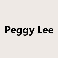 Peggy Lee是什么意思