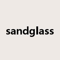 sandglass是什么意思