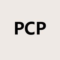 PCP是什么意思