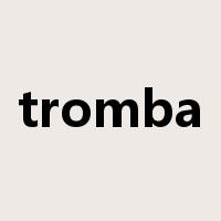 tromba是什么意思