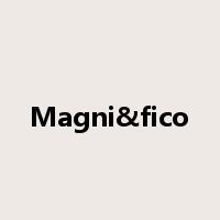 Magni&fico是什么意思