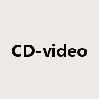 CD-video是什么意思