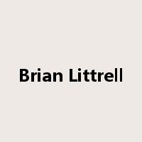 Brian Littrell是什么意思
