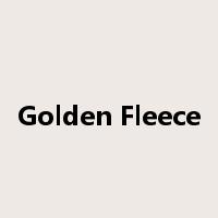 Golden Fleece是什么意思