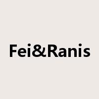 Fei&Ranis是什么意思