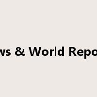 ews & World Report是什么意思