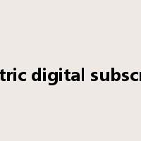 asymmetric digital subscriber line是什么意思
