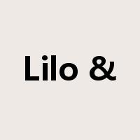 Lilo &是什么意思