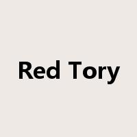 Red Tory是什么意思
