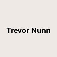 Trevor Nunn是什么意思