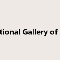 National Gallery of Art是什么意思