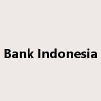 Bank Indonesia是什么意思