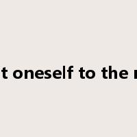 submit oneself to the rule of是什么意思
