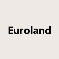 Euroland是什么意思