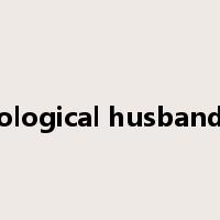 biological husbandry是什么意思