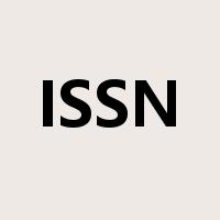 ISSN是什么意思