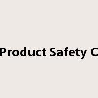 Consumer Product Safety Commission是什么意思